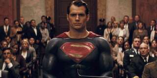 Reverra-t-on Henry Cavill en Superman au cinéma?