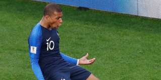 France - Pérou à la Coupe du Monde 2018: le résumé du match et le but de Kylian Mbappé qui offre la qualif'