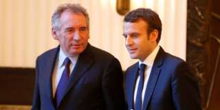 François Bayrou favorable au regroupement de toutes les élections locales.