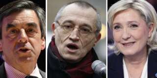 Derrière le plagiat de Marine Le Pen, Paul-Marie Coûteaux, l'artisan de l'union des droites