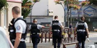 Un troisième homme interpellé après la découverte d'un laboratoire d'explosifs à Villejuif