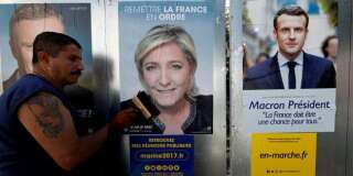 Au lieu de culpabiliser les uns et les autres, et si on débattait calmement des différences entre Macron et Le Pen?