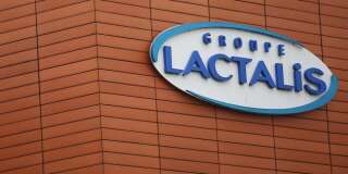 Lactalis peut à nouveau vendre du lait infantile venant de l'usine de Craon