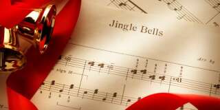 Les chansons de Noël peuvent entraîner une véritable fatigue nerveuse.