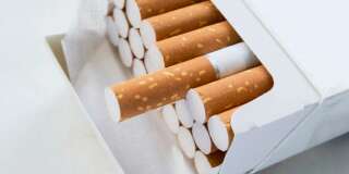 Le paquet de cigarettes à 10 euros programmé pour fin 2020 après six hausses du prix