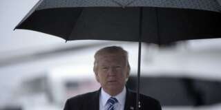 La chaîne météo américaine a donné une bonne leçon à Trump sur la différence entre météo et climat
