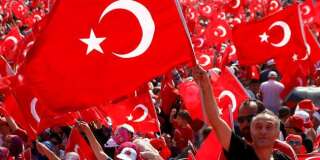 Un an après le putsch raté, pourquoi la Turquie doit continuer sa marche vers la démocratie et l'Europe