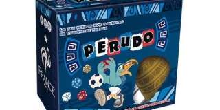 Le Pérudo s'inspire d'un jeu traditionnel d'Amérique du Sud, et est devenu une vraie obsession chez les Bleus.