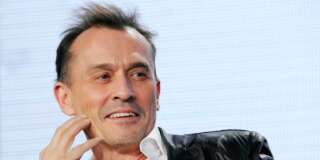 Robert Knepper, a cast member in the television series