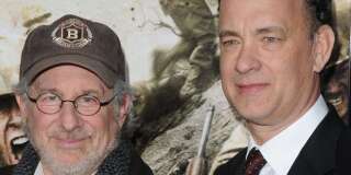 Steven Spielberg retrace dans