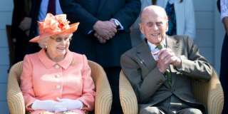 Fin novembre, Elizabeth II et le prince Philip ont célébré leurs 71 ans de mariage.