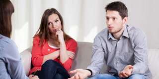 Les six problèmes de couple les plus souvent évoqués en thérapie par la génération Y
