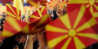 La Macédoine va (peut-être) enfin changer de nom, après un quart de siècle de conflit