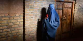 (Photo d'illustration) Le Maroc interdit la fabrication et la vente de la burqa, selon la presse marocaine