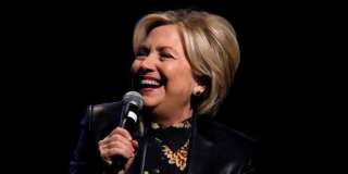 Hillary Clinton et Spielberg vont co-produire une série sur le combat pour le droit de vote des femmes