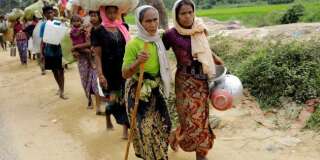 Pourquoi se poser la question d'un génocide des Rohingyas?