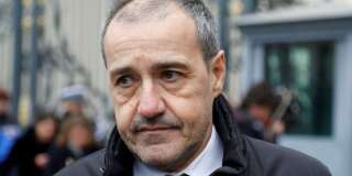 Corse: Jean-Guy Talamoni quitte la table des négociations, dénonçant le