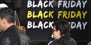 Le Black Friday, une fête marketing montée de toute pièce