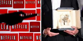 Netflix refuse de sortir en salles ses deux films en compétition à Cannes