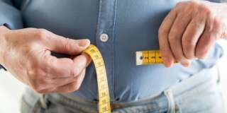 OverweightUn humain sur quatre pourrait être obèse dans trente ans.