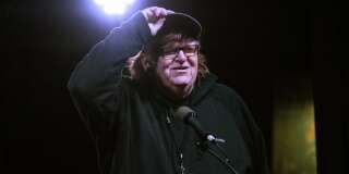 Michael Moore a profité d'une