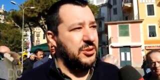 Matteo Salvini a-t-il vraiment dit qu'il fallait une