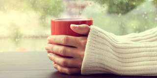11 conseils pour méditer autour d'une tasse de thé