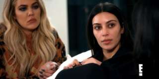 Kim Kardashian remercie la police française pour son