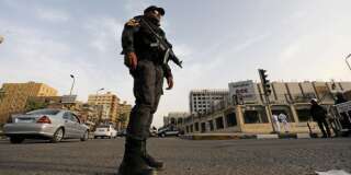 Deux touristes allemandes tuées et 4 blessées dans une attaque au couteau en Égypte.