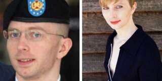 Chelsea Manning révèle son corps de femme dans une photo libératrice