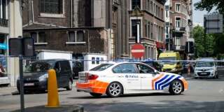 À Liège, en Belgique, deux policiers et un passant tués par un tireur qui a été