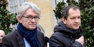 Pascal Pavageau succède a Jean-Claude Mailly à Force Ouvrière: le nouveau caillou dans la chaussure gauche du gouvernement