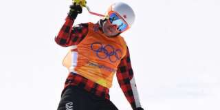 Dave Duncan, skieur olympique canadien arrêté en Corée du Sud pour vol de véhicule