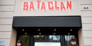 Des familles de victimes du Bataclan portent plainte pour comprendre pourquoi l'intervention de militaires a été bloquée