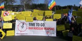 Des négociations inédites contre l'utilisation des armes nucléaires s'ouvrent à l'ONU