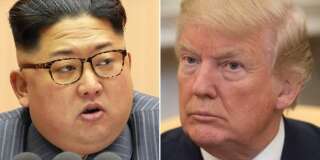 La rencontre Trump - Kim Jong-un aura lieu seulement si Pyongyang tient ses promesses.