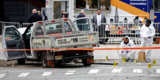 Pourquoi Daech ne revendique pas (encore) l'attentat de Manhattan