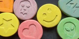 L'ecstasy pourrait être être utilisée contre le stress post-traumatique des soldats