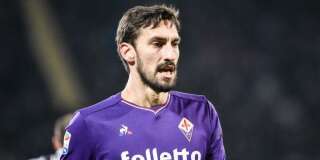Davide Astori est mort: décès du capitaine de la Fiorentina