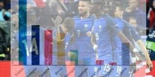 Pour la Coupe du monde, les Français pronostiquent la France