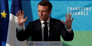 Les annonces d'Emmanuel Macron en réponse aux gilets jaunes n'ont pour l'heure pas du tout convaincu les Français.
