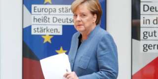 Les options qu'il reste à Merkel après l'échec de ses négociations pour former un gouvernement