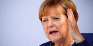 La difficile équation de la coalition de Merkel face à l'extrême droite