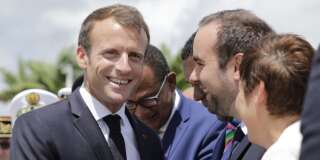 Macron va clore le grand débat en avril et fera des propositions