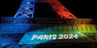 Est-on un mauvais Français si l'on ne soutient pas la candidature de Paris 2024 aux Jeux Olympiques? REUTERS/Benoit Tessier