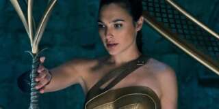 Wonder Woman, une femme puissante physiquement mais émotionnellement faible?