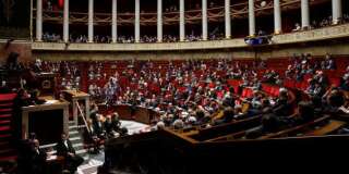 Pourquoi l'assemblée constituante promise par certains candidats est une fausse bonne idée. REUTERS/Benoit Tessier