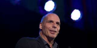 Yanis Varoufakis, le nouveau soutien surprenant d'Emmanuel Macron