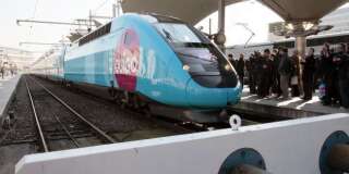 Des TGV Ouigo vont partir de Montparnasse à partir de décembre.