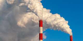 Les émissions de CO2 liées aux énergies fossiles que sont le charbon, le pétrole et le gaz ont bondi cette année.